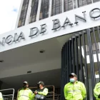 La Superintendencia de Bancos y la UAFE revisarán información sobre vinculados en Caso Encuentro.