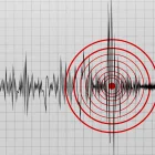 Un fuerte sismo de magnitud 6.8 se registró este martes 5 de mayo en la región de Piura, Perú.