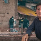 El hallazgo de la escena se produjo una semana después del crimen, el 25 de abril, gracias a un informante anónimo que guio a la policía hasta el inmueble