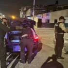 Operativos del toque de queda buscan reducir delitos y facilitar allanamientos con menor circulación nocturna.
