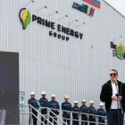 El presidente Daniel Noboa Azin inauguró en julio de 2025 la central termoeléctrica El Descanso II. En 2026 se preveía contratar El Descanso III.