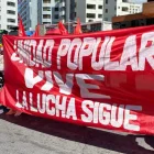 El partido Unidad Popular fue cancelado el 26 de abril de 2026 por el CNE.
