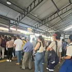 Los estudiantes pagarán 15 centavos en su tarifa preferencial.