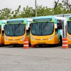 El sistema Metrovía informa de cambios en una de sus estaciones.