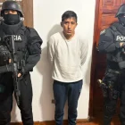 Operativos en Guayas, Manabí y Chimborazo cierran caso por atentado con explosivos.