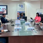 María Terán preside la Comisión Ciudadana de Selección para la renovación parcial del Consejo Nacional Electoral (CNE)