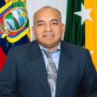 El cuerpo del concejal quedó a un costado de la cancha luego de los certeros disparos.