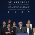 Studio Ghibli gana el Princesa de Asturias 2026 por su aporte cultural a la animación