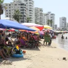 El calendario oficial de feriados permite planificar actividades turísticas y familiares en todo el país. En el anterior, las playas de Salinas, en Santa Elena, estuvieron llenas.