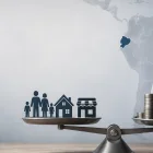 Ecuador supera en presión fiscal a vecinos como Colombia /19,9 %) y Perú (16.3%).
