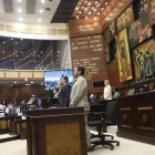 Asamblea analiza feriado nacional el 5 de agosto por independencia de Esmeraldas.