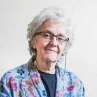 Soledad Gallego-Díaz, referente del periodismo en España y exdirectora de El País, en una imagen de archivo.