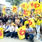 El Partido Social Cristiano (PSC) relanzará su imagen institucional.
