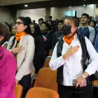 Pacientes con esclerosis múltiple solicitan acceso urgente a tratamientos especializados en Ecuador.