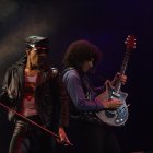 La banda ha superado los mil conciertos a lo largo de su trayectoria, con funciones en ciudades como Buenos Aires, Ciudad de México y distintas capitales europeas.