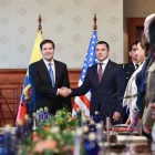 Plan antidrogas presiona a México y Colombia y omite a Ecuador.