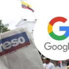 A través de una configuración simple en el buscador de Google puedes hacer que EXPRESO sea tu medio de preferencia.