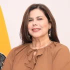 Ivanova Cereceda es la nueva viceministra de Comercio Exterior.