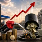 En 2025, la diferencia entre los costos de importación de combustibles y los ingresos por su venta interna, fue -$752,1 millones, que fueron asumidos por el Estado