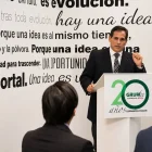 Daniel Noboa nombró a Juan Carlos Blum ministro de Ambiente y Energía hoy en Ecuador.