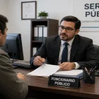 El funcionario gubernamental, desde cualquier perspectiva que se lo mire, es un garante.