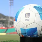 FEF definió los horarios y rivales en los 16avos de final de Copa Ecuador.