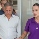 Juan Carlos Blum, el nuevo ministro de Energía.