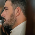 El fiscal Carlos Alarcón dijo existen elementos de convicción que apuntan a que la esposa y madre de Aquiles Álvarez habrían participado en el caso Goleada.