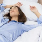 Existen algunas estrategias para combatir el insomnio