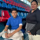 Iván Ortega transforma su inteligencia extraordinaria en sueños científicos para Ecuador.