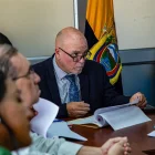 Arturo Escala criticó el uso de la justicia en el caso Goleada y señalando que el país “está viviendo una dictadura”.