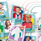 Usuarios ya pueden crear su cromo personalizado del álbum Panini del Mundial 2026.