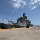BAE Jambelí (MP-56).