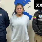 Gina Zambrano tenía una orden de captura vigente y una circular roja de Interpol desde julio de 2024.