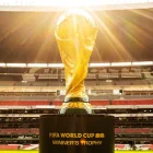 El Mundial de fútbol se vivirá por primera vez en tres sedes.
