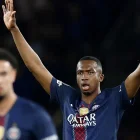 Willian Pacho está en el equipo de la semana tras jugar la semifinal de vuelta de Champions League con PSG.