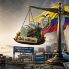 La Comunidad Andina declaró ilegal la “tasa de seguridad”, pero sus resoluciones no aclaran qué pasará con el dinero.