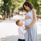Las redes de apoyo y la corresponsabilidad son claves al pensar en la maternidad