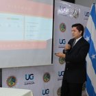 Propuestas basadas en inteligencia artificial, automatización y sistemas digitales evidencian el potencial del talento joven ecuatoriano.