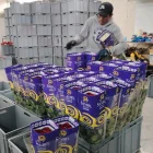 La reducción de la demanda se sintió especialmente en Estados Unidos, principal comprador de flores ecuatorianas y destino del 67% de la oferta.
