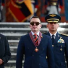 El presidente Daniel Noboa firmó el Decreto Ejecutivo 377 con un cambio en la Secretaria de Integridad Pública.