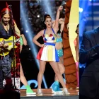 Maná, Katy Perry y Michael Bublé serán los eventos principales en cada sede.
