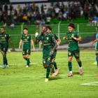 Orense busca ocupar puestos estelares en la LigaPro 2026.