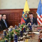 EE. UU. presentó su estrategia antidrogas 2026 y omitió a Ecuador pese a su rol como ruta clave.