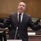 Guillermo Celi es fundador de SUMA; fue asambleísta.