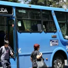El gobierno de Daniel Noboa extendió un mes más las compensaciones a los buses.
