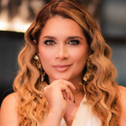Gabriela Pazmiño sostiene que Sarah Gabriela salió fortalecida tras los meses difíciles que atravesó.
