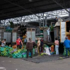 El toque de queda ha cambiado la cadena de logística afectando las ventas del día de la Madre.