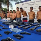 Entre el 8 y 9 de mayo de 2026, la Policía ejecutó 61 redadas en Guayaquil para golpear a bandas criminales.