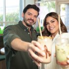 En Gut Bar buscan transformar la experiencia healthy en una propuesta más cotidiana.